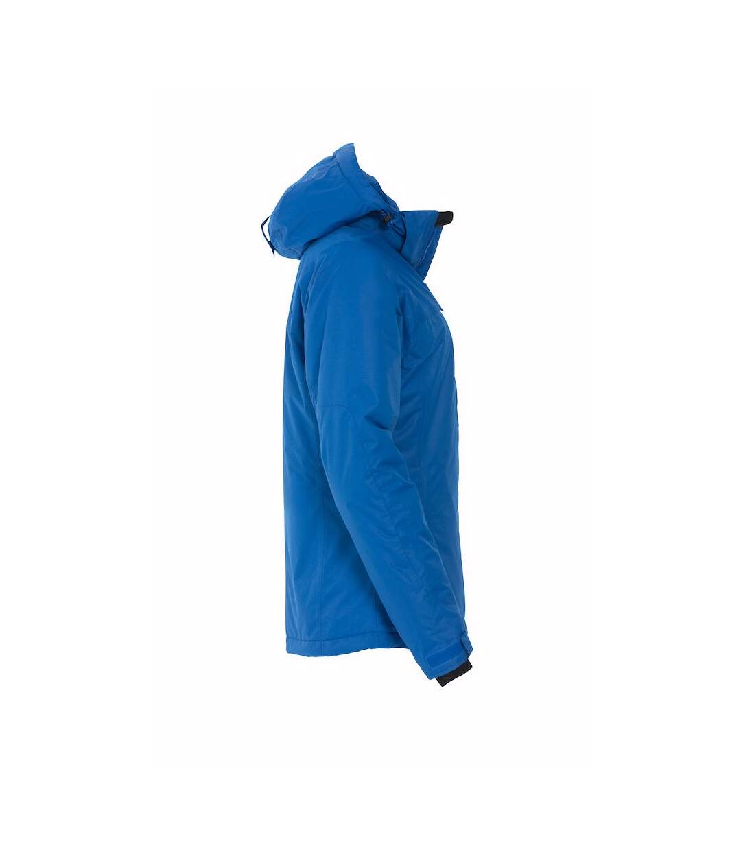 Womens/ladies kingslake waterproof jacket royal blue Clique