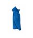 Clique Womens/Ladies Kingslake Waterproof Jacket (Royal Blue)