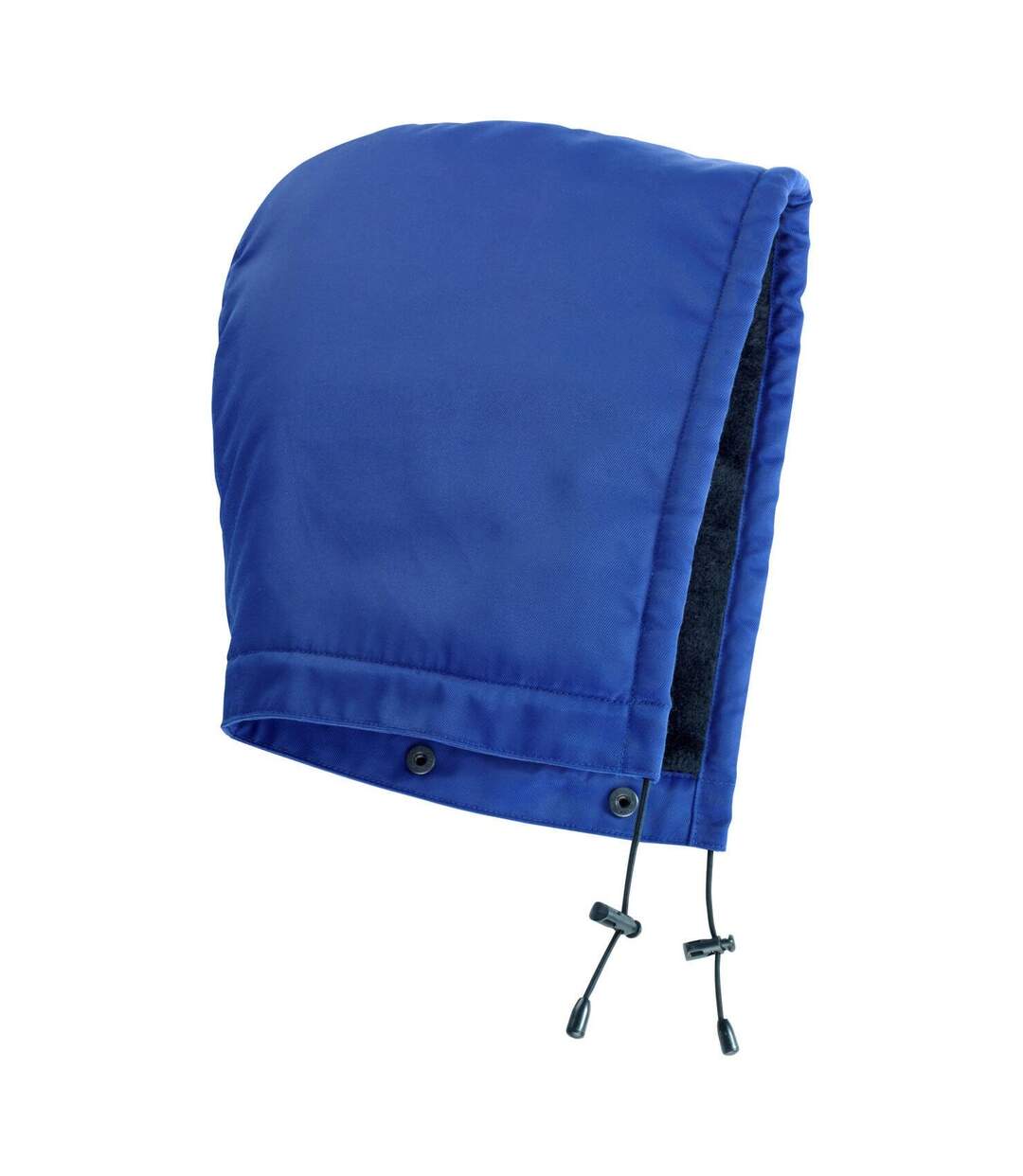 Capuche Amovible Complete Mackenzie Adulte Bleu Roi Mascot-1