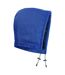 Capuche Amovible Complete Mackenzie Adulte Bleu Roi Mascot-1