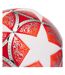 Ballon De Foot Uefa Womens Champions League 2025/26 Taille 5 Rouge Blanc Adidas-3