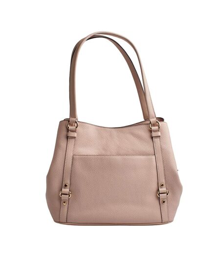 Carrie 30F0G1AE3L Leather Shoulder Bag for Women