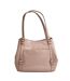 Carrie 30F0G1AE3L Leather Shoulder Bag for Women-4