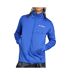 Veste bleu homme adidas xpr-1