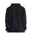 Veste polaire noir homme dc shoes outsider-2