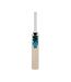 Batte de cricket miniature blanc cassé / blanc / bleu Gunn And Moore