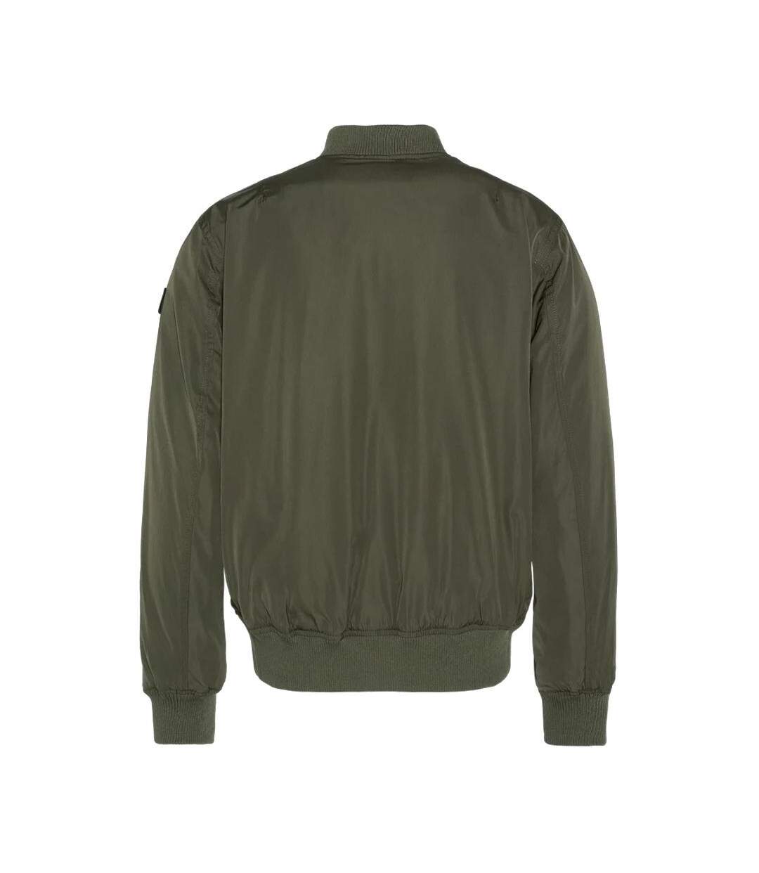 Blouson kaki homme schott astra-2