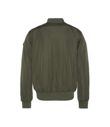 Blouson kaki homme schott astra