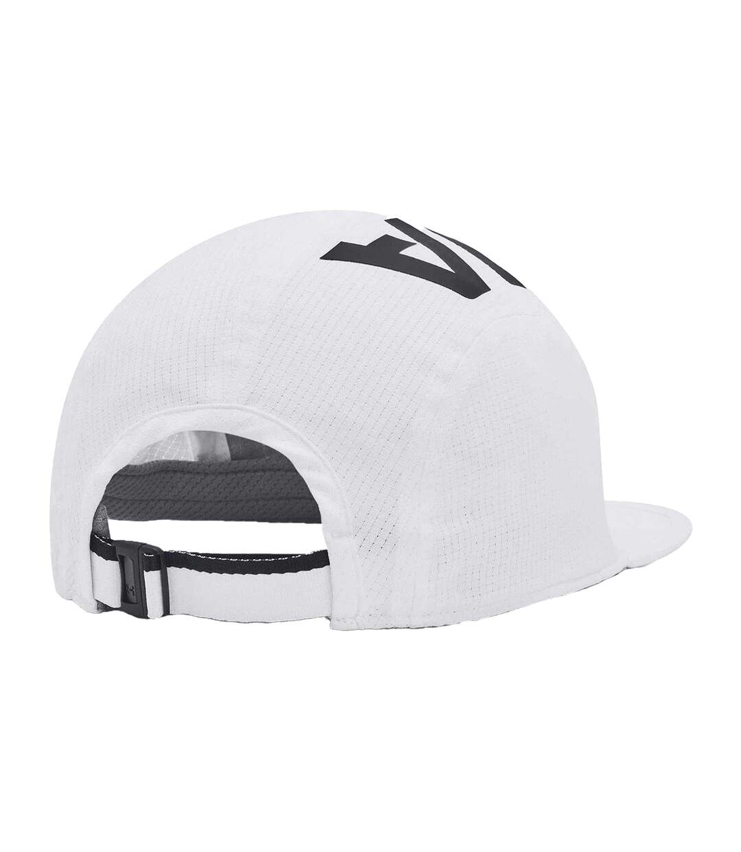 Casquette Course À Pied Motif/style Logo Armourvent Homme Blanc Under Armour-2