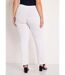 Legging taille élastiquée jersey coton-2