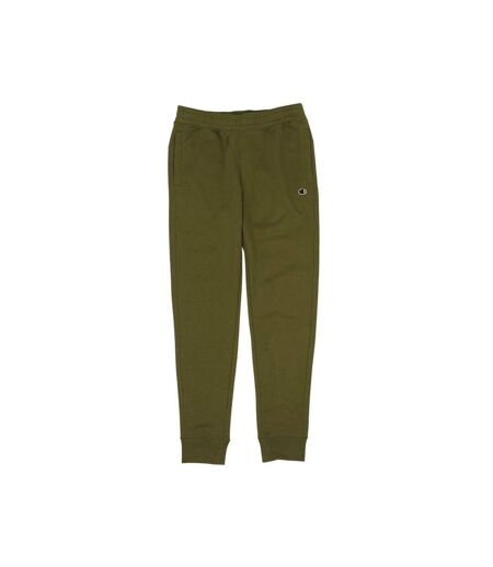 Pantalon De Jogging Homme Vert Champion