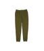 Pantalon De Jogging Homme Vert Champion-1