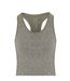 TriDri Womens/Ladies Seamless 3D Fit Multi Sport Sculpt Vest (Olive) - UTRW6554