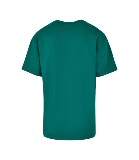 T-shirt Homme Vert Build Your Brand