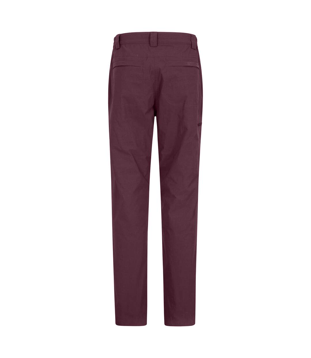 Pantalon Hiker Femme Bordeaux Mountain Warehouse-2