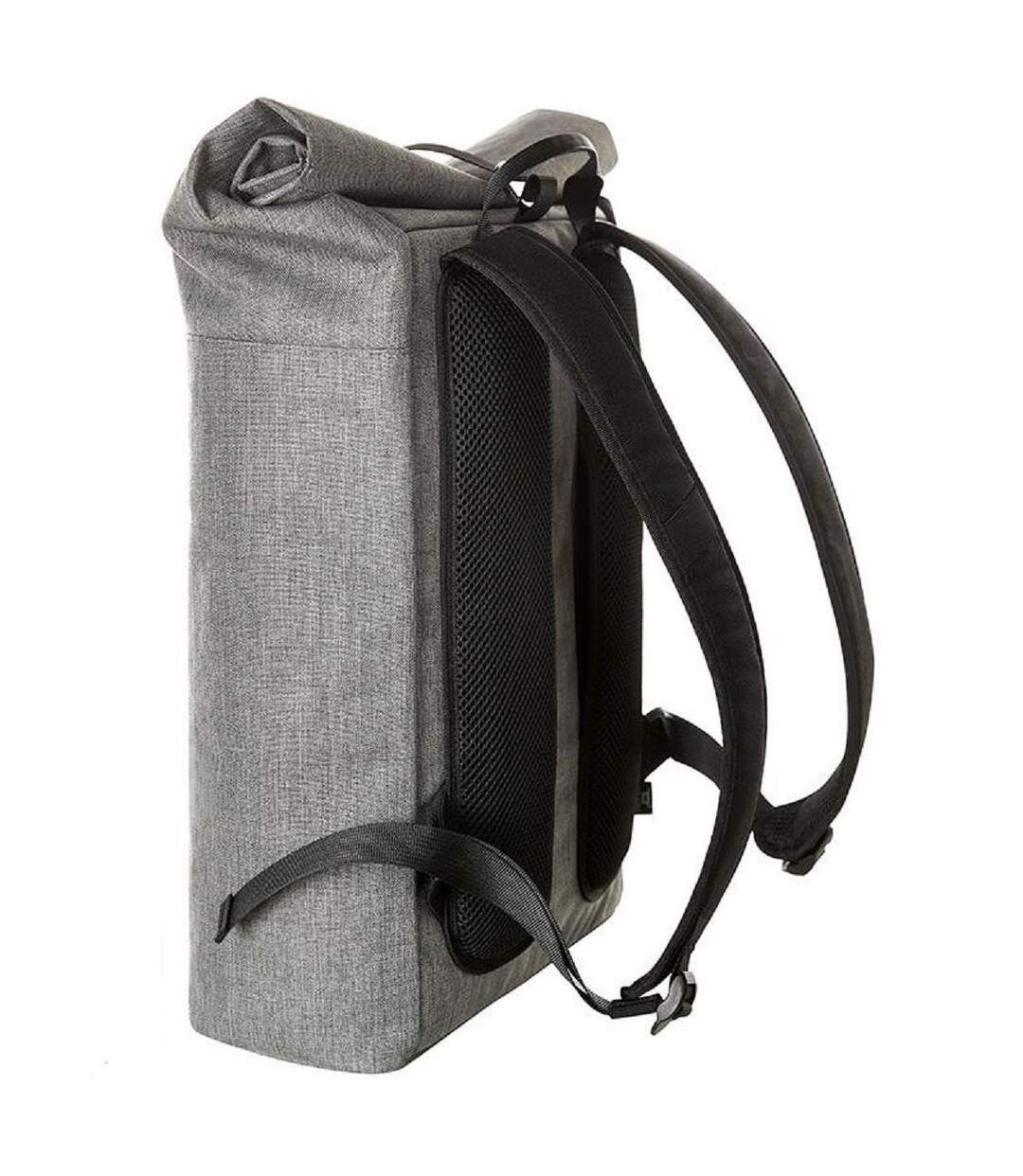 Sac Eco-responsable - 1816510 - gris clair mélange