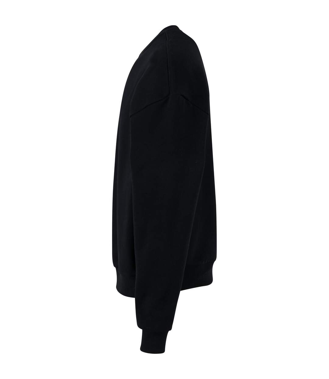 Sweat Adulte Noir Build Your Brand-3