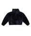 Haut Polaire Femme Noir Brand Lab-1