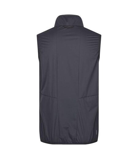 Womens/ladies Body Warmer Seal Grey Regatta