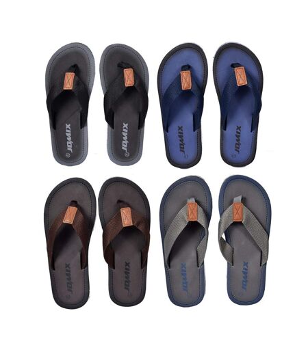 Tong Homme Mode- Chaussure de Plage Piscine -