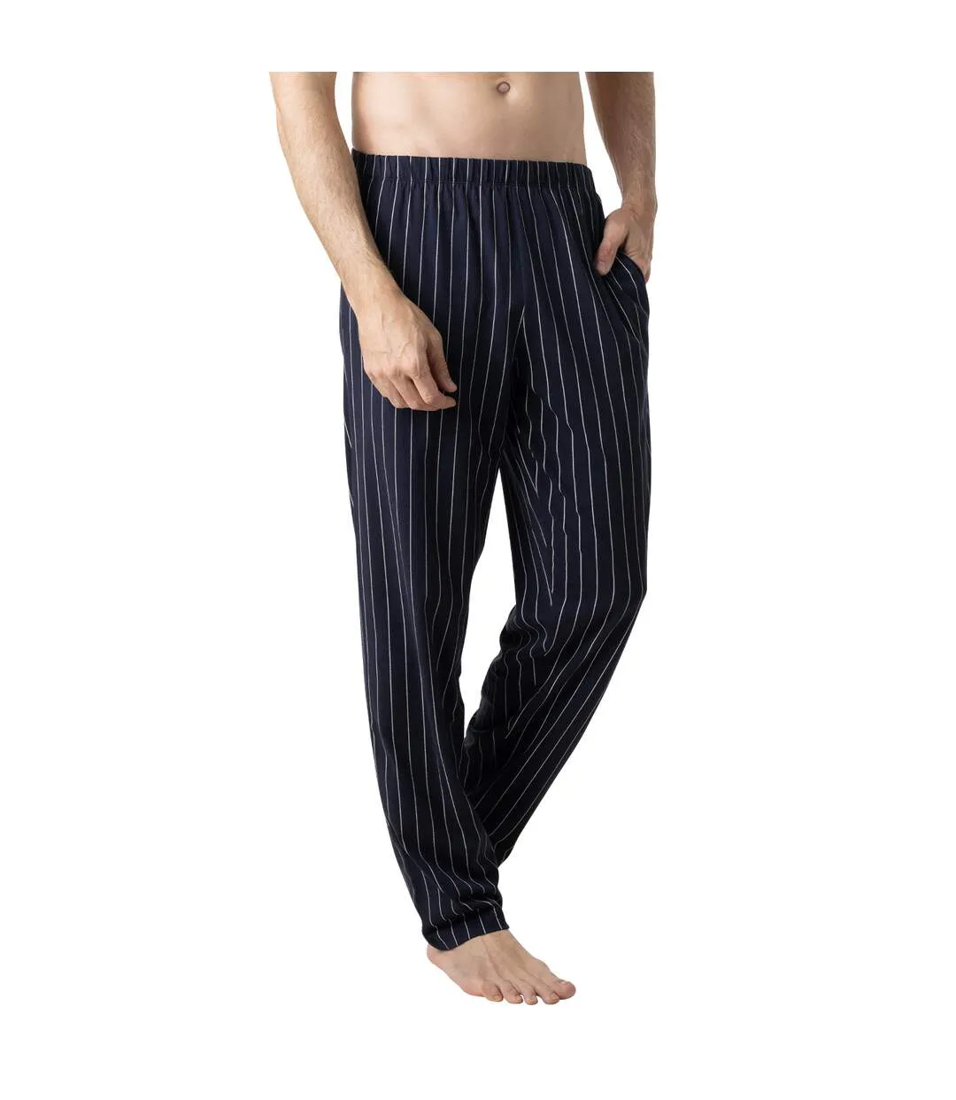 Pyjama long homme Sport Club Eminence-2