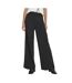 Pantalon fluide gris femme jdy riley-1
