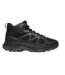 Mens Tempo Hiking Boots Black Merrell-1