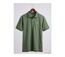 Polo Manches Courtes Homme Winchester Rogan1 Vert Olive-5
