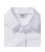 Collection Chemisier Femmes Blanc Russell-4