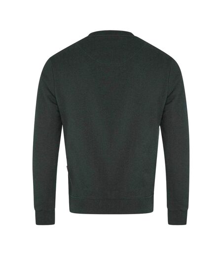 Sweat Motif/style Pixel Aldis Homme Noir Aquascutum