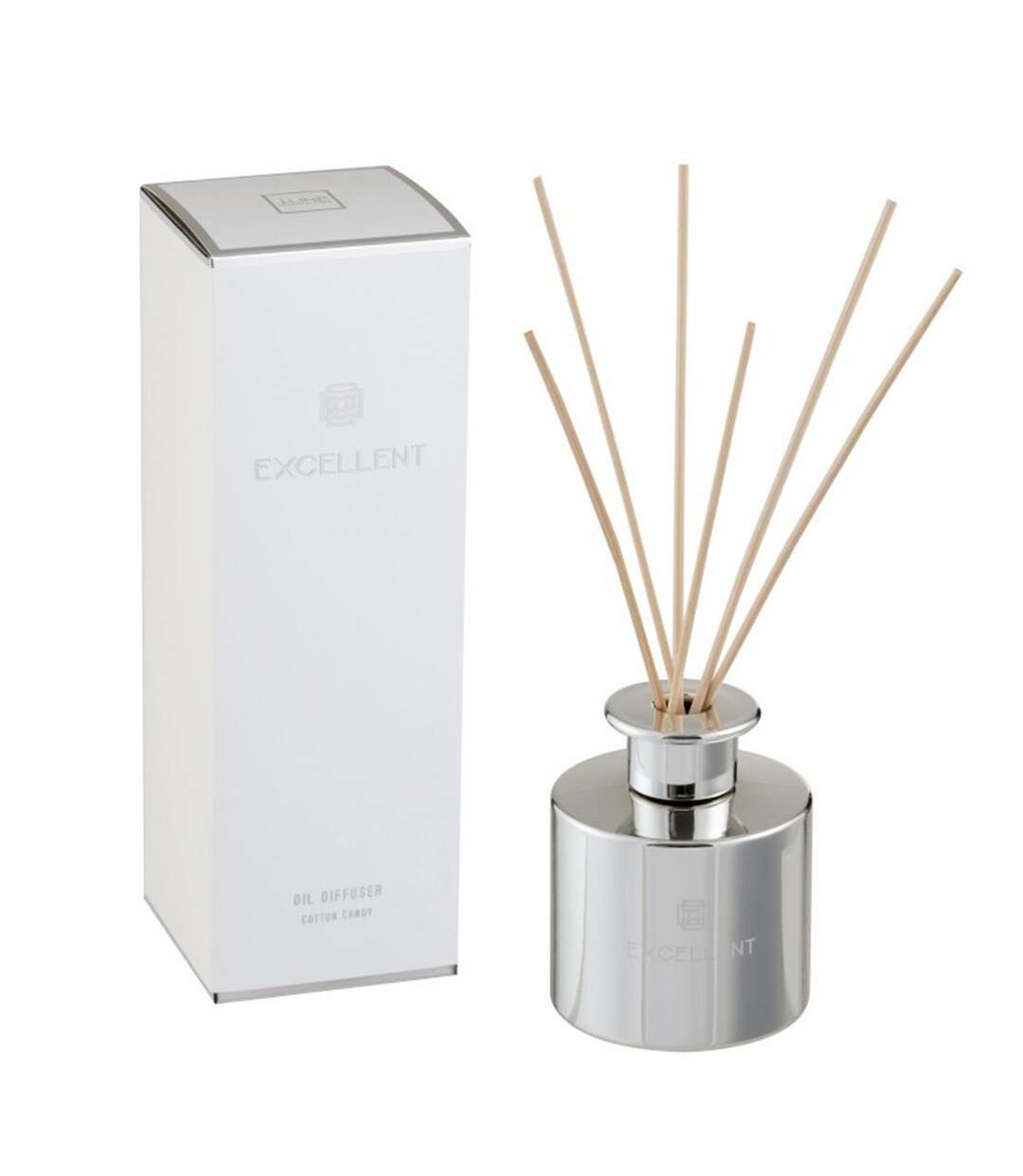 Huile Parfumée Excellent 150ml Cotton Candy-1