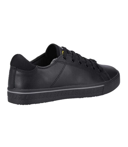 Baskets cool o2 homme noir Safety Jogger