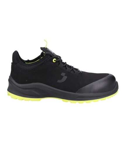 Safety Jogger Mens Modulo S3S Safety Shoes (Black) - UTFS10371