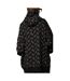 Sweat noir mixte kaporal volt-2
