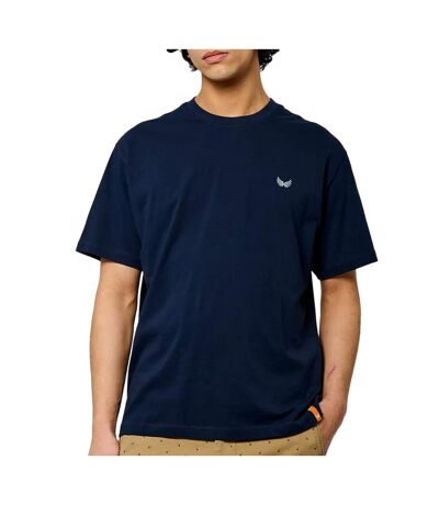 T-shirt marine homme kaporal jally - l
