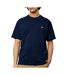 T-shirt marine homme kaporal jally - l-1