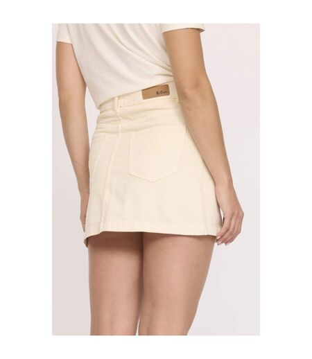 Jupe coton  POUKI