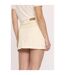 Jupe coton  POUKI-5