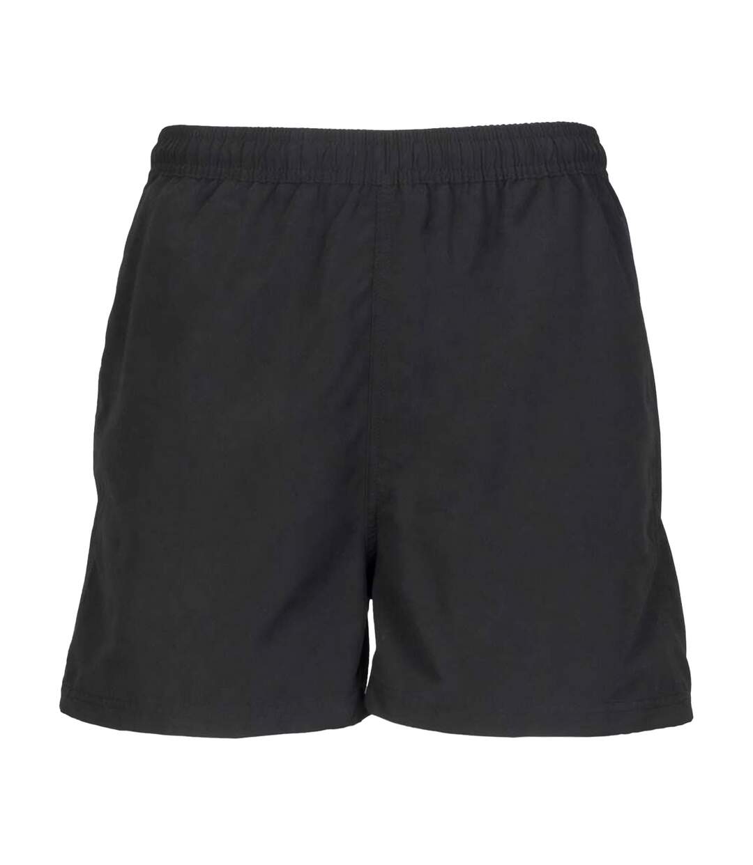 Short start line homme noir Tombo-1