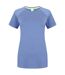 Tombo Teamsport Womens/Ladies Slim Fit Short Sleeve T-Shirt () - UTRW4789