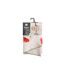 Nappe Antitache Ronde Sweet Poppy 180cm Rouge-2