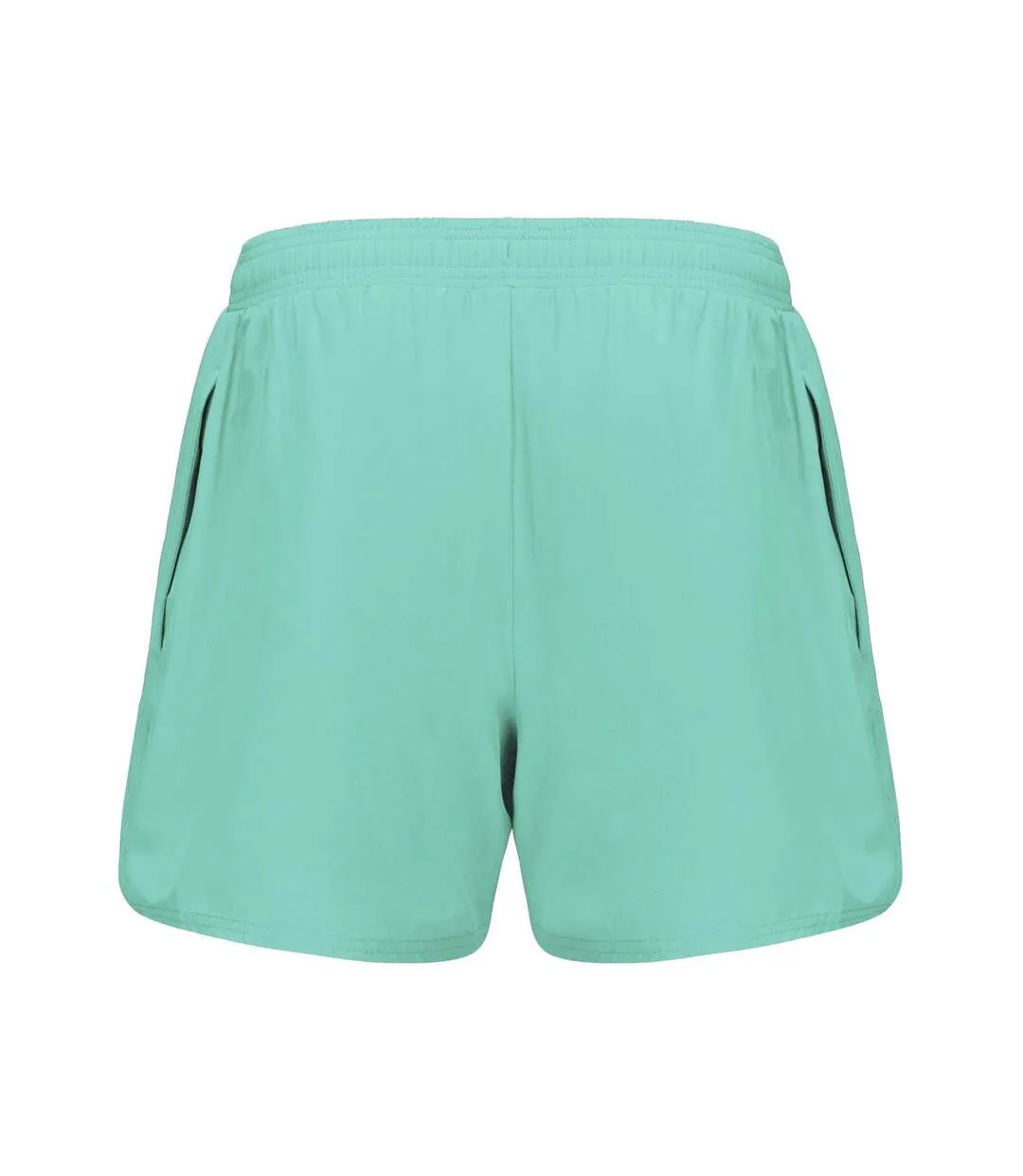 Short De Course Homme Bleu Ciel Karrimor-2
