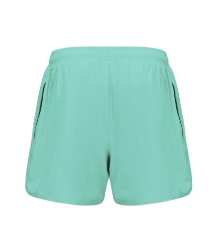 Short De Course Homme Bleu Ciel Karrimor