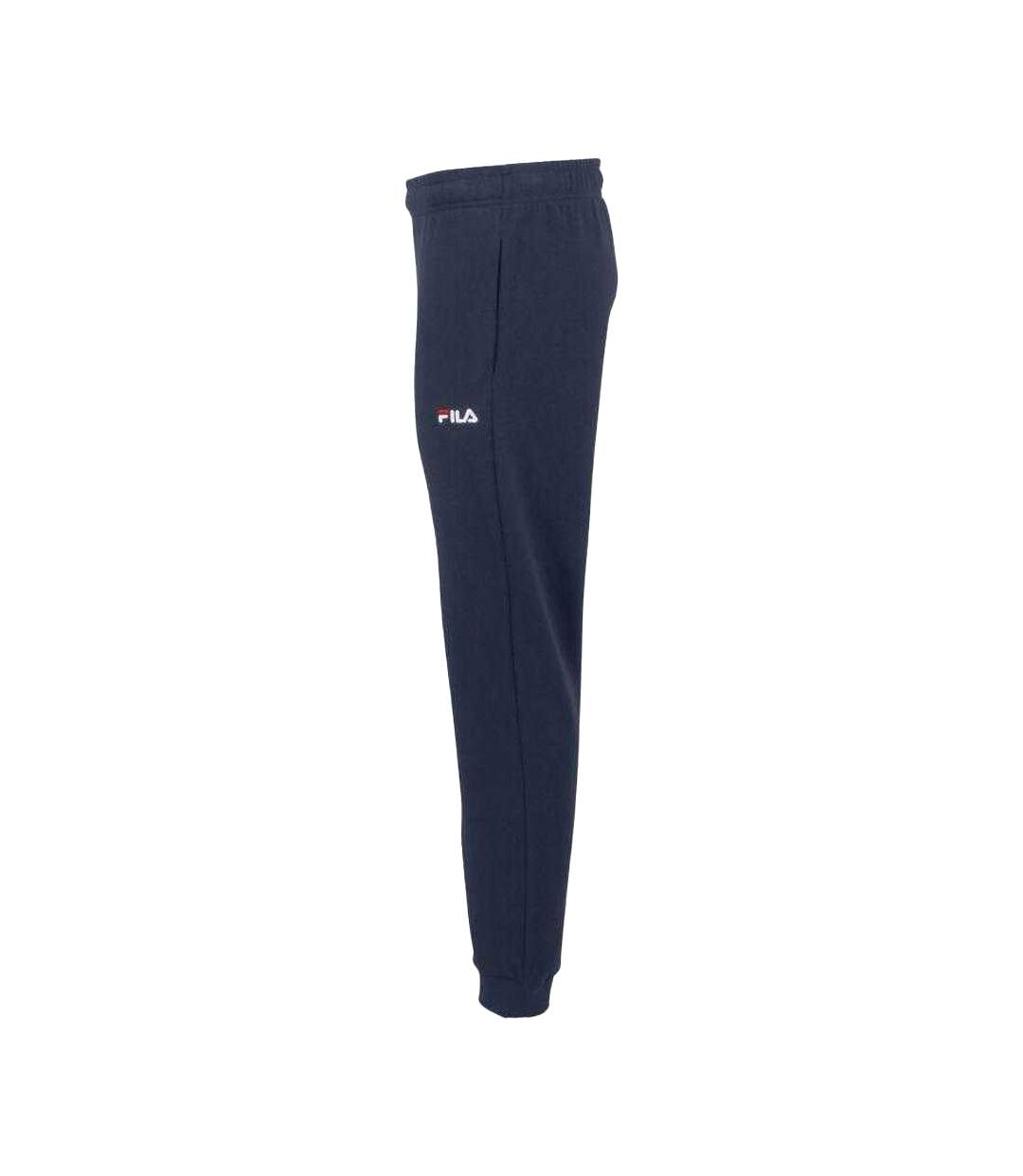 Pantalon De Jogging Lunigo Homme Bleu Marine Fila-3