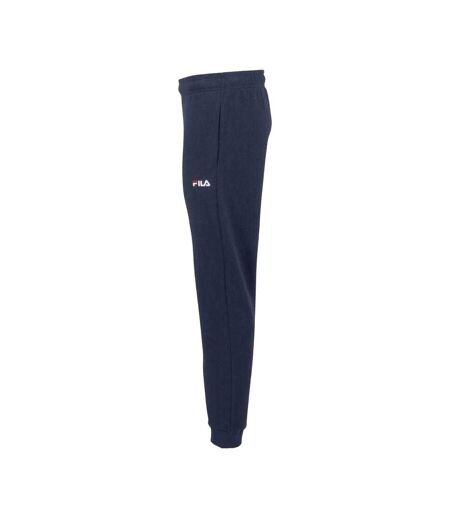 Pantalon De Jogging Lunigo Homme Bleu Marine Fila