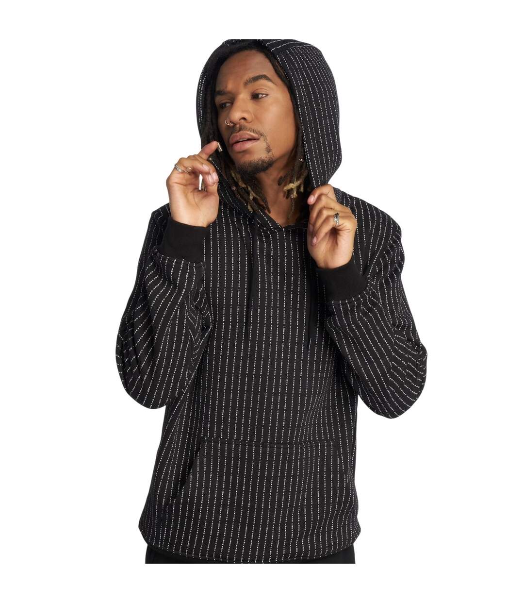 Noir Mister Tee-2
