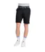 Mens Signature Chino Shorts Black Ben Sherman-2