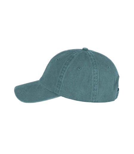 Casquette De Baseball Adulte Vert Sombre Native Spirit