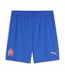 OM short bleu homme puma 775305-1