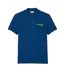 Polo L.12.12 Homme Rouge Lacoste-2